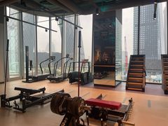 -Trainyard 炼·工场(中国国际贸易中心店)