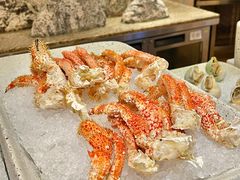 -咖啡苑自助餐厅·中国大饭店