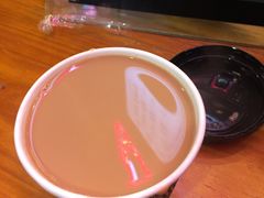 -香港鸿记冰室