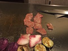 -神户牛排餐厅MOURIYA(总店)