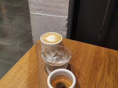 -Home Cafe(水榭春天店)