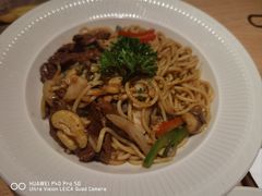 -菲滋意式餐厅(加州阳光二店)