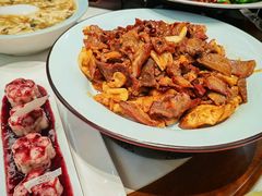 -童婆婆面馆(薛庄小区店)