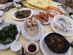 -秋姐美食店(旅游大道店)