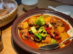 -纳鲁孜·新疆特色餐厅(上海悦荟广场店)