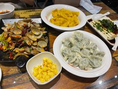 -金谷园饺子·烧烤(人大总店)