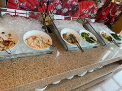 -视界美食自助餐厅·石家庄希尔顿酒店