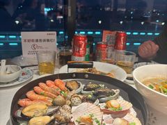 -高佳庄·舟山海鲜(海景旗舰店)