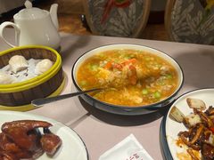 -尚一汤·粤菜海鲜(环球港店)