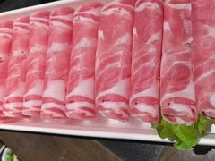 -京门老爆三·铜锅涮肉 爆肚(芳群园店)