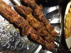 iphone_upload_pic-凯撒尔新疆特色主题餐厅(青山店)