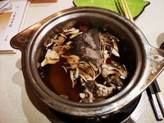 -一叶一世界•素食餐厅(新光天地店)