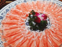 -东来顺饭庄(金泉广场店)