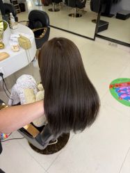 -BEAUTY HAIR GANO