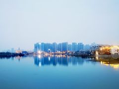 -大小河街