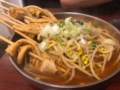 -青春分食(仙林大学城店)