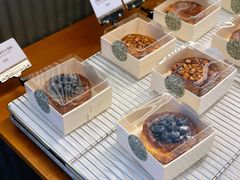 -OUR Bakery(三里屯太古里店)