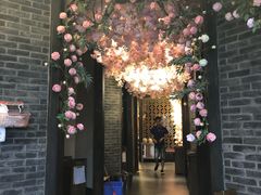 -安安火锅(上美广场店)