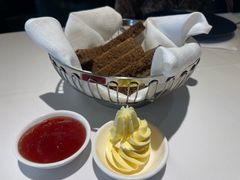 -马克西姆俄罗斯餐厅(通亚街店)