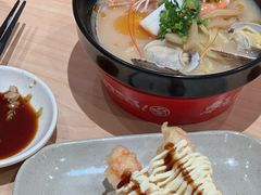 -友壹町寿司(佛山新DNA店)