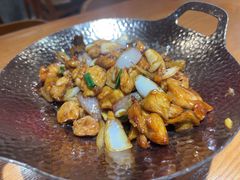 -南城香·饭香串香馄饨香(青年路店)