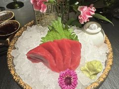 -蟹犇•帝王蟹雪蟹(陆家嘴店)