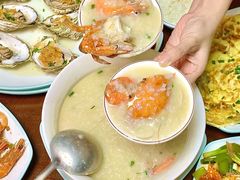 -汪姐海鲜(侨港总店·金冠好店)