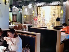 大堂-老伙记海鲜码头(北滘店)