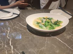 -吕氏焗小鲜•海鲜青岛菜(总店)