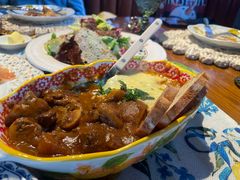 -弗兰克牛排西餐厅Ribone steak house(柠檬花园店)