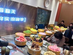 -喜家自助小火锅(乐客城店)