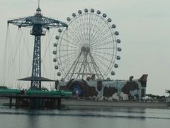 -秦皇岛乐岛海洋王国