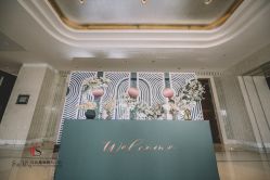 -中谷小南国花园酒店·宴会厅