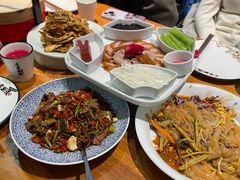 -壹零捌道·北京烤鸭(车公庄店)