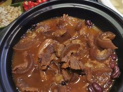 -龙泉人椰子鸡.糟粕醋.海南菜(三亚旗舰店)