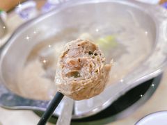 -贵宾牛·潮汕牛肉火锅(珠池总店)