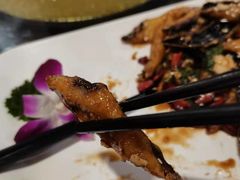 -刘胖子家常菜·蹄花焖藕(中南店)