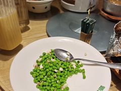 -新白鹿餐厅(爱琴海购物中心店)