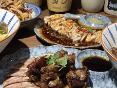 -面乙新派手擀面(大悦城店)