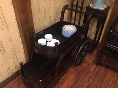 -山东国际饭店·三义和(解放路店)