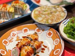 -仙隐小鹿中华料理(南宁万象城店)
