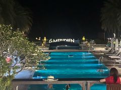 -石梅湾艾美度假酒店