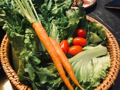 -十三姨正合丰烤肉(营迹路店)