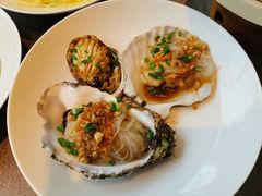 -常鲜楼常来尝鲜海胆馆(星海店)