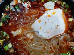 -青石桥老瓦房肥肠粉总店(青石桥总店)