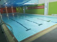 -DBSWIM深呼吸国际游泳培训(保利颂店)