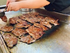 -东方红海鲜百汇(国际大厦店)