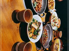 -吃饭皇帝大土家民族菜(正大广场店)