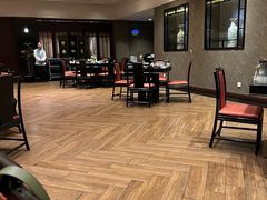-海天楼中餐厅(吴宫泛太平洋酒店)