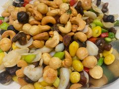 -味可道美食坊(福基路店)